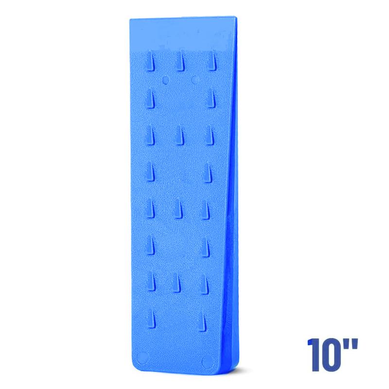 Klin do ścinania drzew Plastikowy klin podcinający Klin do ścinania drzew do pozyskiwania drewna Cięcie Ścinanie Narzędzia do cięcia drewna