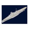 Trumpeter 1/350 German Navy Heavy Cruiser Admiral Hipper 05317 Plastic Model