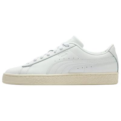 Basket Classic 75Y PRM Unisex Sneakers White 39429102