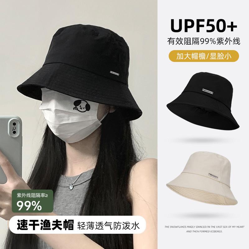 

Fisherman Sleek Black Hat For Women Fashionable And Functional Quick Dry Lightweight Breathable Uv Protection Hat StyleA