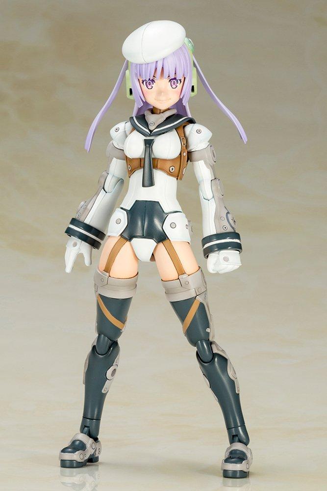 KOTOBUKIYA Frame Arms Girl Greifen Höhe 150mm Plastikmodell ca.. Maßstabslos