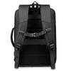 Backpack, Large-Capacity Business Backpack For Men, Simple Expansion Casual Computer Bag