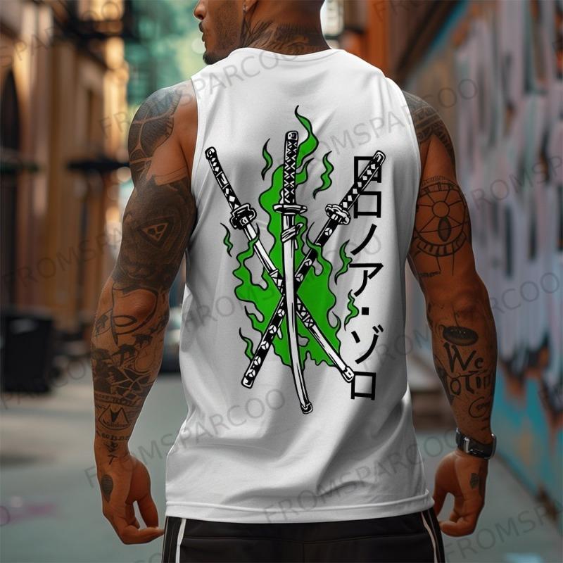 Trendy Bull Graphic Tank Tops For Men Summer Fashion Streetwear 3D Printed Gym Vest Cool Breathable Oversized Sports Tees Tops