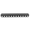 Space Saving Wall Tool Rack Wall Mounted Tool Organizer Holder Tool Storage Rack  Workshop Shed