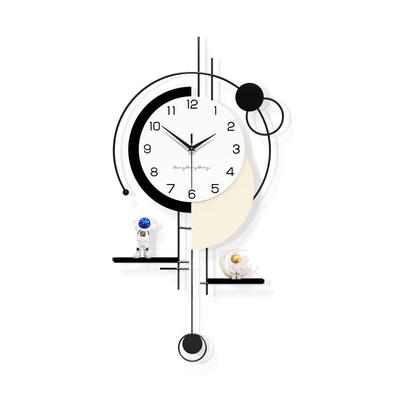 Astronaut Decorative Wall Clock