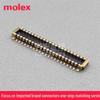Molex SlimStack 0.35mm 40-Pin Socket (505070-4042)