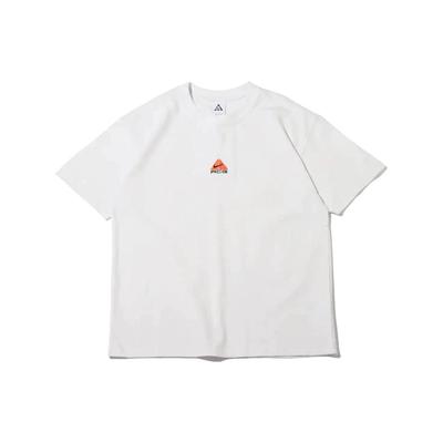 ACG SS22 T Shirt Men's Light Iron Ore Gray DQ1816-012
