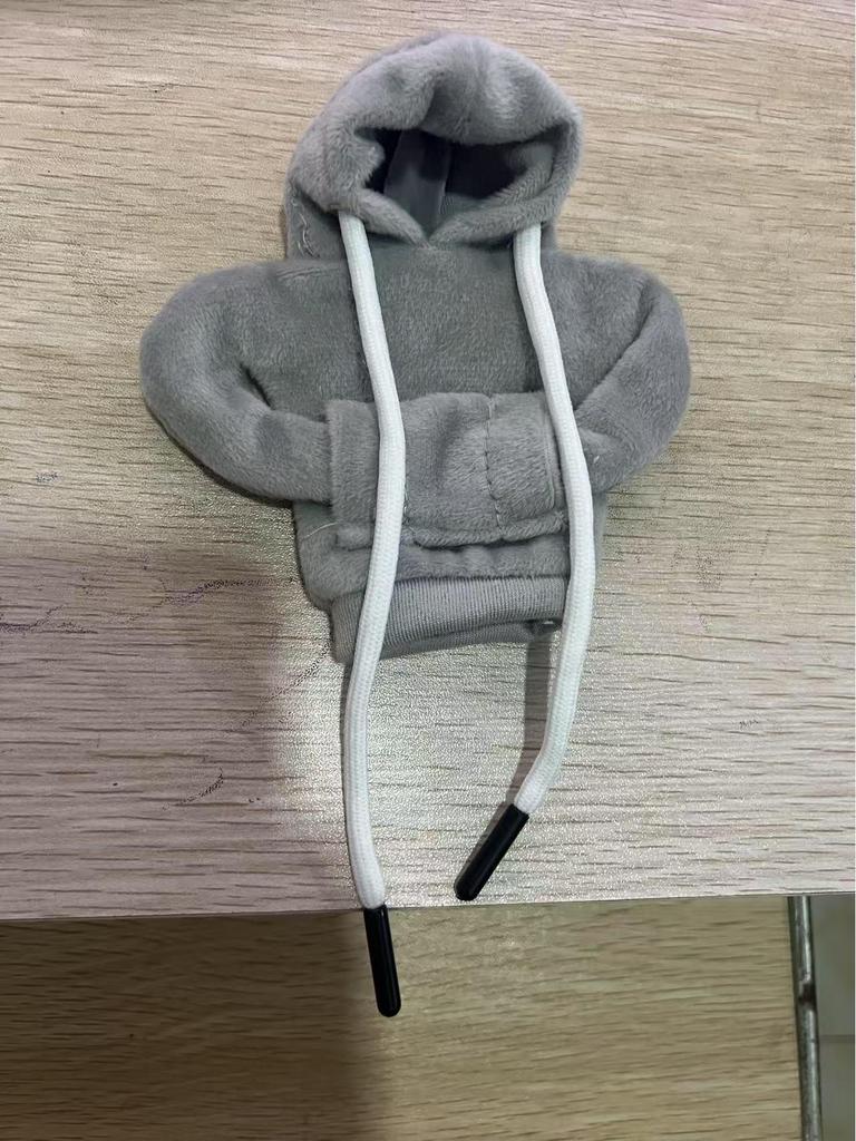 Moletom Criativo de Câmbio: Capa para Alavanca de Câmbio e Freio de Mão, Proteção e Decoração Pequena para Alavanca de Câmbio