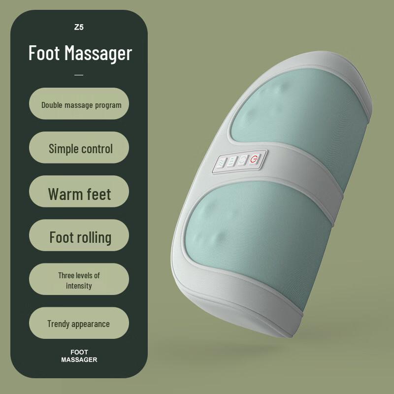 Xiao Moshi Foot & Calf Massager