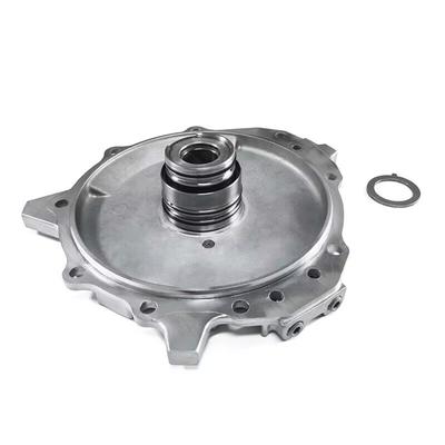 4-Speed Transmission Rear Cover For Ford Mazda, Part Number 4F27E, Xs4Z-7222-Ba, Fn4A-El