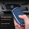 Hyundai & Kia Key Case Shell for Elantra, IX35, Sonata, & K5 Models