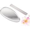 Pedicure Callus Remover Foot File Rasp for Dead Skin Smoothing for Foot Care and Pedicure