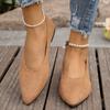 Damenschuhe – Ballerinas