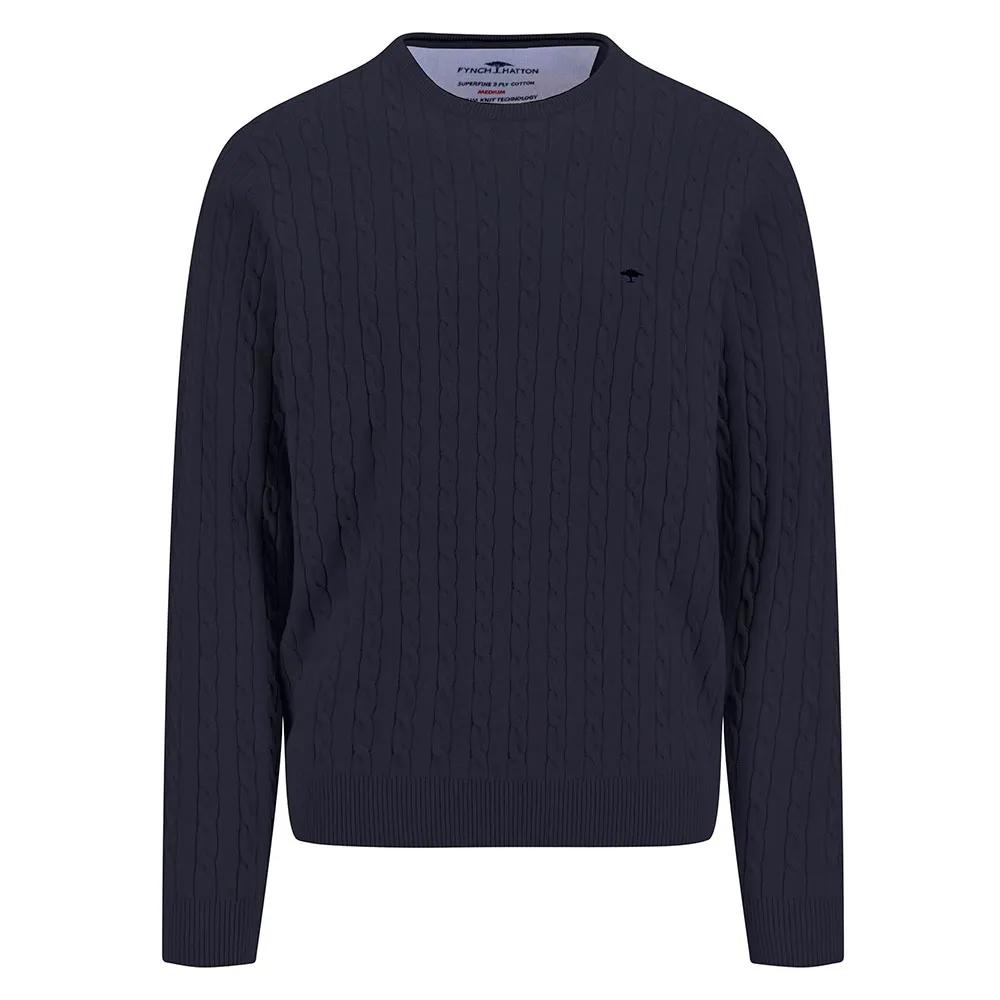 

Fynch Hatton Свитер Cable L