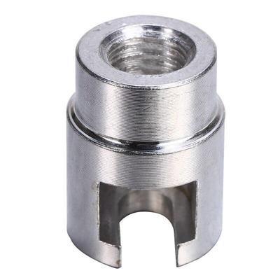 M12 Car Dent Repair Puller Head Paintless Removal Adapter Screw Hammer Pulling Tabs Dent Repair Adapter