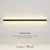 Xuanyong Smart Rechargeable Bedside LED Strip Light