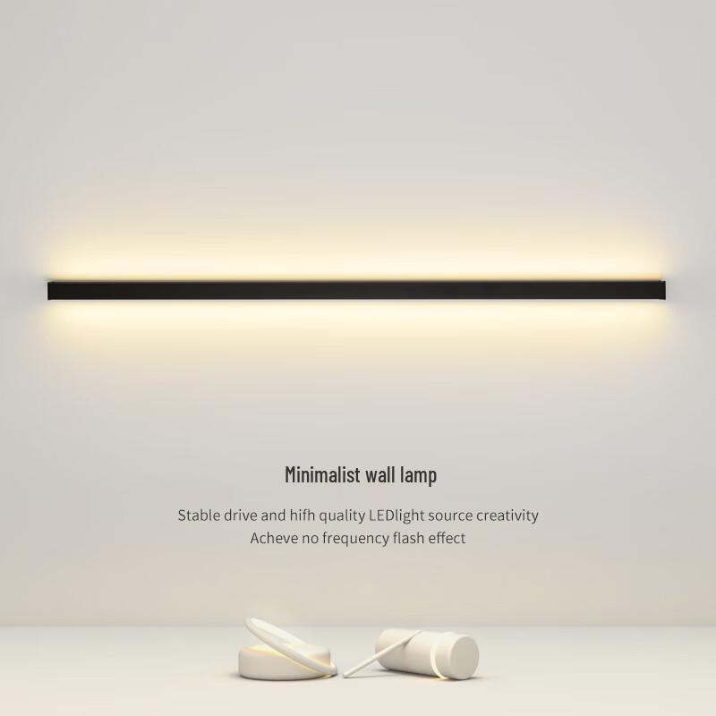 Xuanyong Smart Rechargeable Bedside LED Strip Light