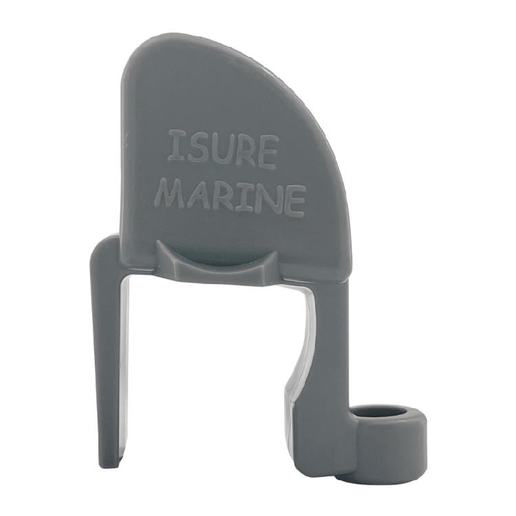 

High Efficiency Boat Fenders Mount Hangers Fastener with Specially Designed Clamps for Firm Grip and Increased Security 1