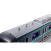 KATO N Gauge Tokyo Metro Chiyoda Line 16000 Series 1st Batch 6-Car Basic Set 1/150 10-2003