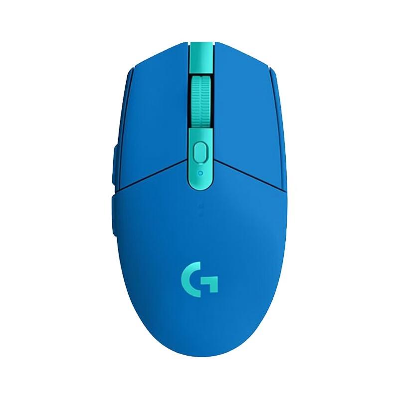 Logitech G304 LIGHTSPEED Wireless Gaming Mouse