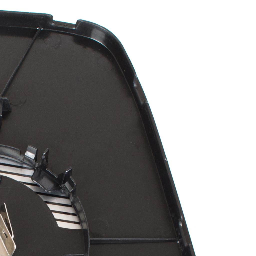 Ford Transit Mk8 14-19 Mirror Insert HEATED LARGE Left