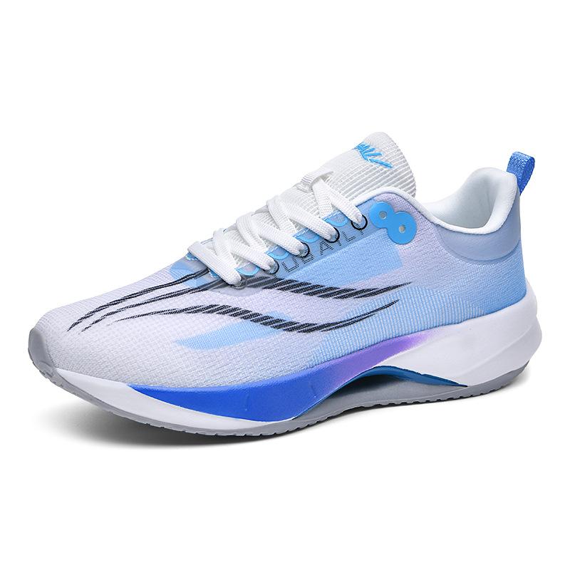 

Кроссовки Chitu 6Pro для бега, высококачественные кроссовки для пары, сетчатые, сверхлегкие, с амортизирующей технологией, спортивная обувь 45