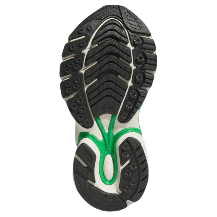 Pharrell X VIRGINIA X Adidas Adistar Jellyfish Focus Olive Real Green Unisex Sneakers Core-Black JP9260