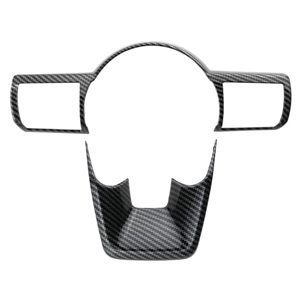 Für Nissan Xtrail X-trail T33 Qashqai J12 Rogue Pathfinder Lenkradverkleidung Aufkleber Auto Innenraumzubehör Upgrade