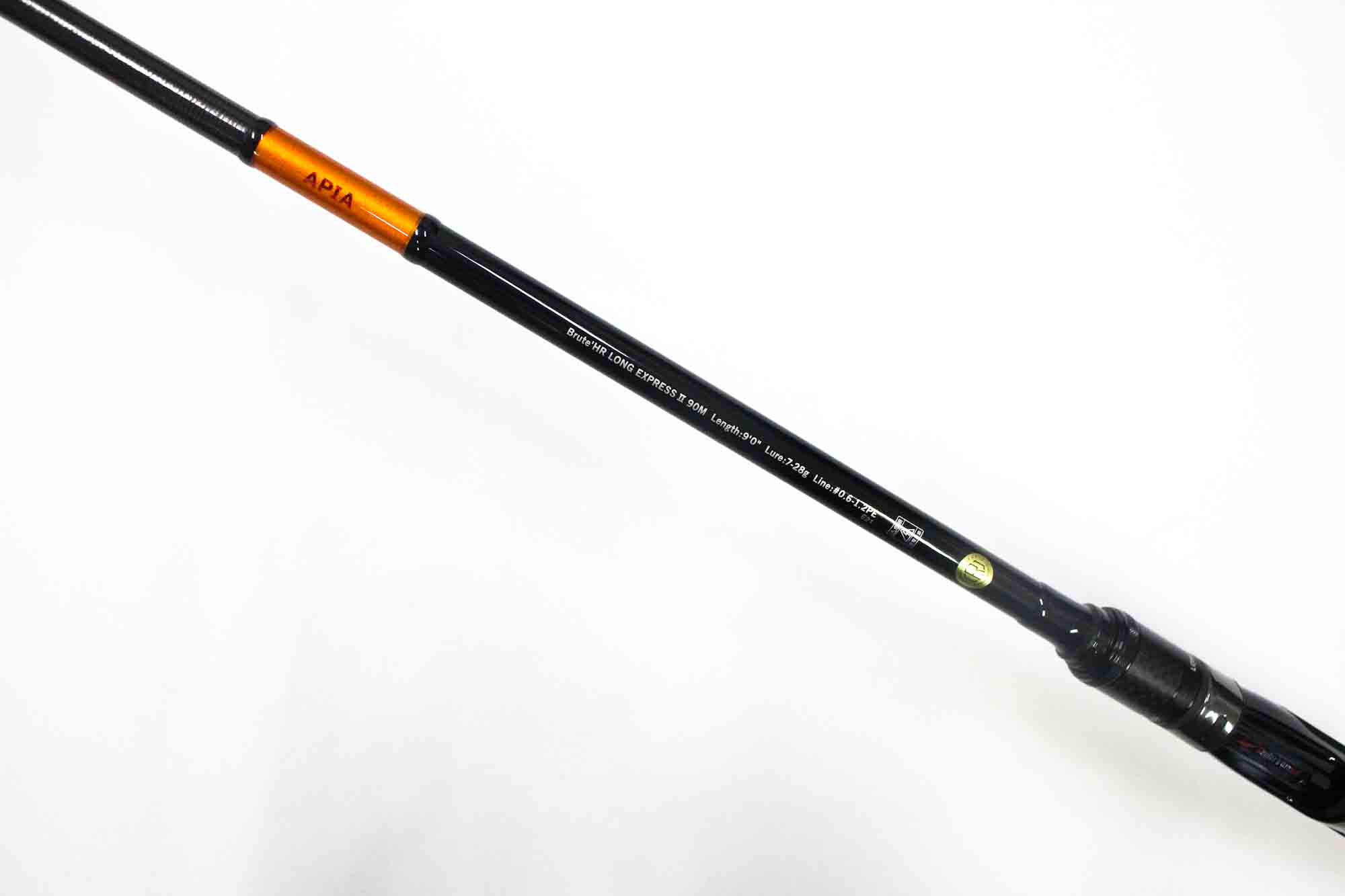 APIA | アピア 追加5機種を一挙公開 アピア（APIA）のロックフィッシュ