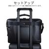[Porter] PORTER GUARD 2-Way Briefcase 033-05056 Black