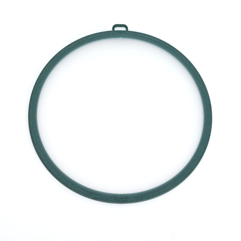 Silikon-Lebensmittelabdeckung Transparent Universal Dicht Staubdicht Abdeckung Staubdichtes Design Wiederverwendbarer Schüssel Deckel für Schüsseln Behälter Abdeckung