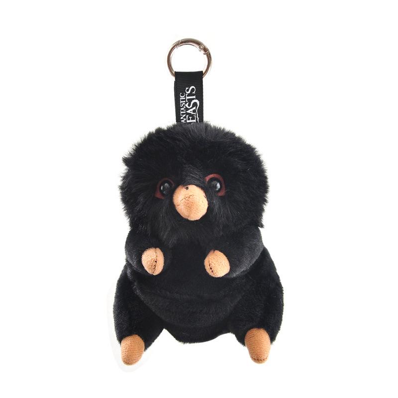 Harry Potter Plush Doll: Hermione, Ron, Malfoy, Voldemort Cartoon Figure Gift