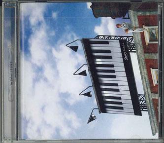 

CD Ю САКАИ - История AUCL8PROMO ARIOLA 2009 Япония Оби Японская поп/рок Б/У