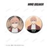 TV Anime "WIND BREAKER" Ritsu Otowa Can Badge Set of 2