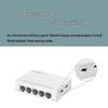 H3C US Series Unmanaged Gigabit Network Switches