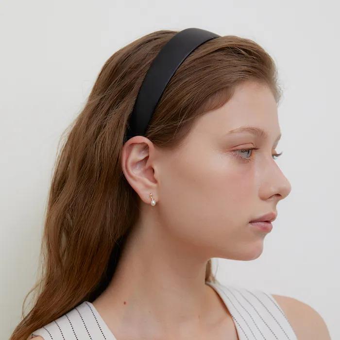 Black Mood Hairband
