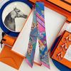 Ruban 100% Soie de Mûrier Grands Nœuds pour Cheveux Foulard Foulard Mode Attaches Cheveux Rubans Bandeau Multifonctionnel Bandana Cheveux