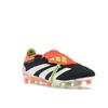 Adidas Predator Elite Foldover Tongue FG Solar Energy Pack Unisex Sneakers Black Core-Black Cloud-White IE1809