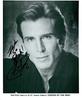 Ted Prior Signed 8x10 Photo Poster Painting