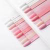 Lakier Hybrydowy Led/Uv Gel Polish Molly Nails Wedding Yes, I Do Nr 28 I A Subtle Kiss Hema/Di-Hema Free 8G