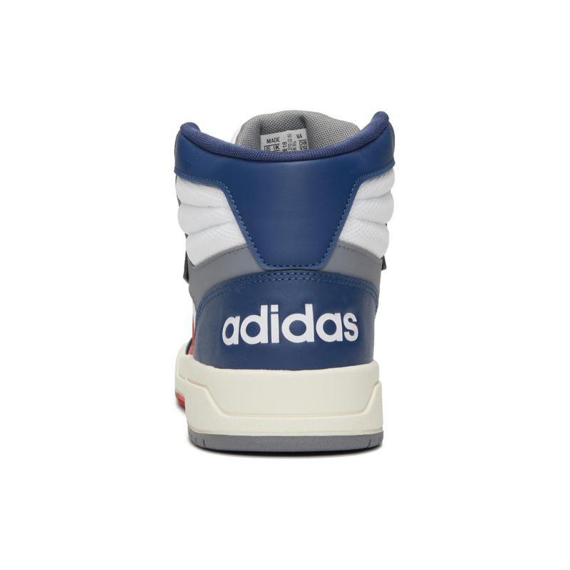 Adidas Baskets Entrap Mid 'Bleu Foncé Rouge' EH1689