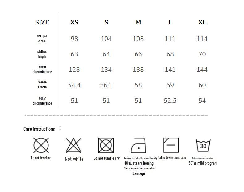 CROQUIS Herren Locker Geschnittenes Rundhals-Pullover-Sweatshirt