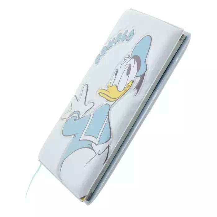 Disney Donald Friends Planner Schedule Book B6 2026 Japan NEW Disney Store