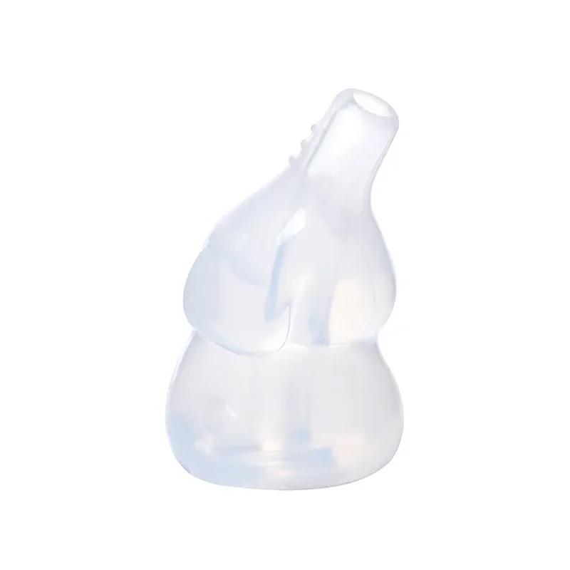 Nasal Nose Cleaner Baby Nasal Aspirator Irrigator Kids Rinsing Device Reusable Nose Washing for Children Professional Syringe