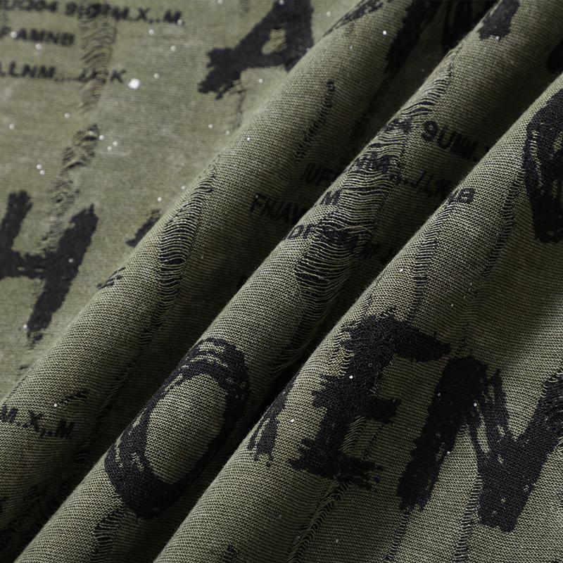 Plus Size 6XL-11XL Fashion Autumn Oversize Sweatshirts for Men Clothes Thick Warm Faux Fleece-lined Long Sleeve Tops Casual Men's Pullovers