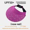 Womens Adjustable Uv Protection Hat With Large Brim And Waterresistant Nylon For Sunblock