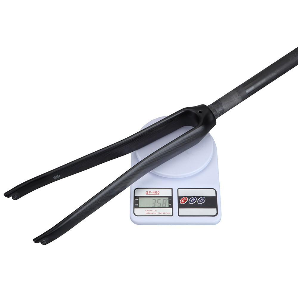 BALUGOE 700C Vollcarbon-Rennradgabel