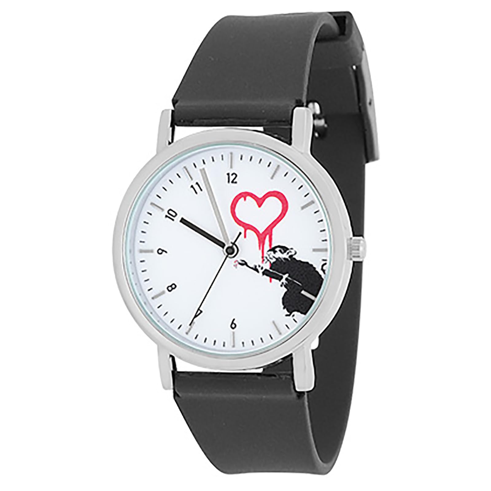 

[Sun Flame Co., Ltd.] Watch J-Axis BR-CA02-LR Black