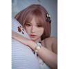 Artificial Dolls Skeleton Realism Body Insertion Vaginal Anal Oral Full Body Doll TPE Material Male Masturbator Sex Shop