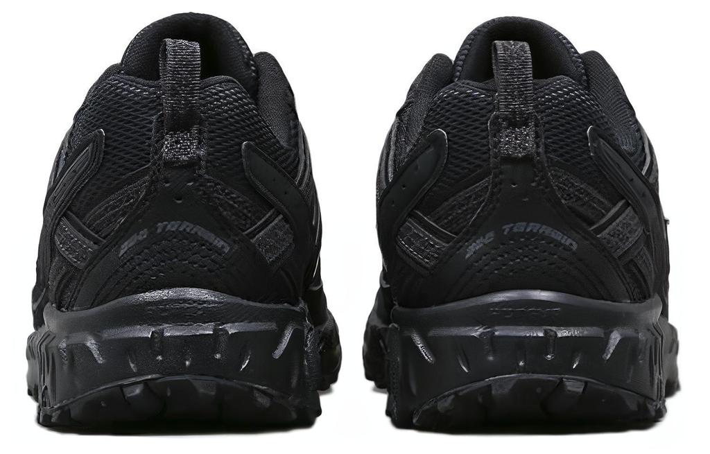 Men's Sneakers New Balance NB 410 V5 Breathable Low top Casual Running Shoes Unisex Black